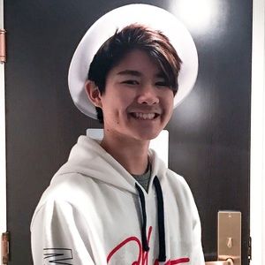 Meet your Posher, Ryan